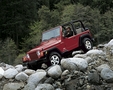 WRANGLER, 3 4 AVANT