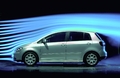 GOLF PLUS, PROFIL