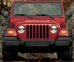 WRANGLER, AVANT
