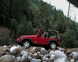 RUBICON, PROFIL