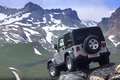 RUBICON, 3 4 ARRIERE