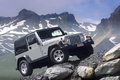 RUBICON, 3 4 AVANT