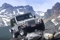 RUBICON, 3 4 AVANT