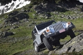 RUBICON, 3 4 AVANT