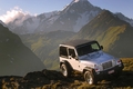 RUBICON, 3 4 AVANT