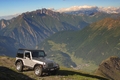RUBICON, 3 4 AVANT