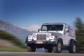 RUBICON, 3 4 AVANT