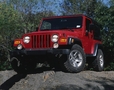RUBICON, 3 4 AVANT