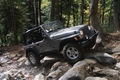 RUBICON, 3 4 AVANT