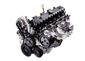 WRANGLER, MOTEUR