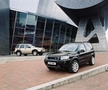 FREELANDER, 3 4 AVANT