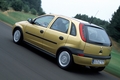 CORSA, 3 4 ARRIERE