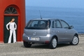 CORSA, 3 4 ARRIERE