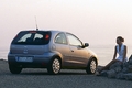 CORSA, 3 4 ARRIERE