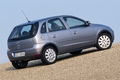 CORSA, 3 4 ARRIERE