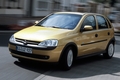 CORSA, 3 4 AVANT