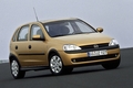 CORSA, 3 4 AVANT