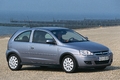 CORSA, 3 4 AVANT