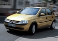 CORSA, 3 4 AVANT