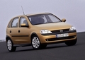 CORSA, 3 4 AVANT