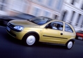 CORSA, 3 4 AVANT