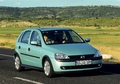 CORSA, 3 4 AVANT