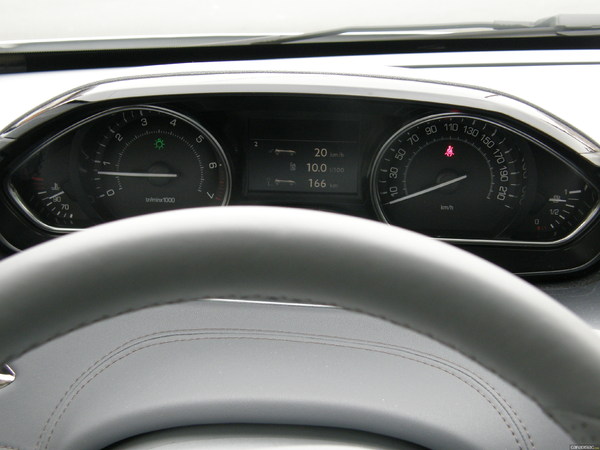 Photo Peugeot 208 