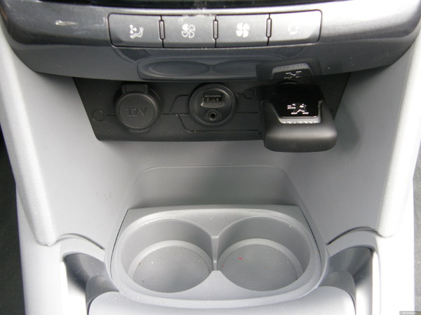 Photo Peugeot 208 