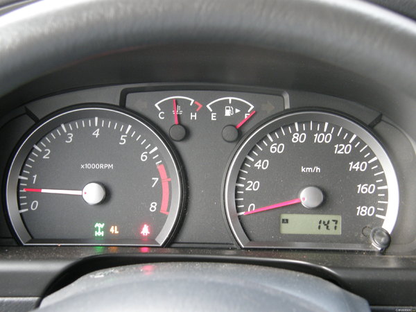Photo Suzuki Jimny 