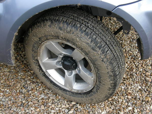 Photo Suzuki Jimny 