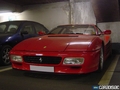 512 TR, 3 4 AVANT