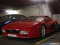 512 TR, 3 4 AVANT
