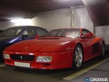 512 TR, 3 4 AVANT