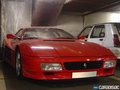 512 TR, 3 4 AVANT