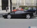 512 TR, PROFIL