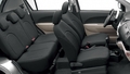 SIRION, HABITACLE