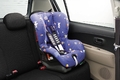 SIRION, HABITACLE