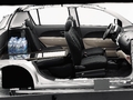 SIRION, HABITACLE