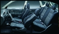 SIRION, HABITACLE