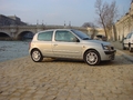 CLIO, 3 4 AVANT