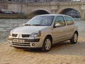 CLIO, 3 4 AVANT
