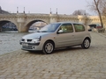 CLIO, 3 4 AVANT