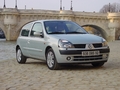 CLIO, 3 4 AVANT