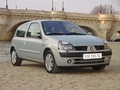 CLIO, 3 4 AVANT