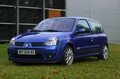 CLIO, 3 4 AVANT