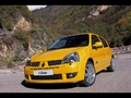 CLIO, 3 4 AVANT