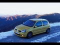 CLIO, 3 4 AVANT