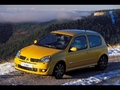 CLIO, 3 4 AVANT