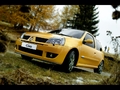 CLIO, 3 4 AVANT