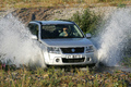 Grand Vitara